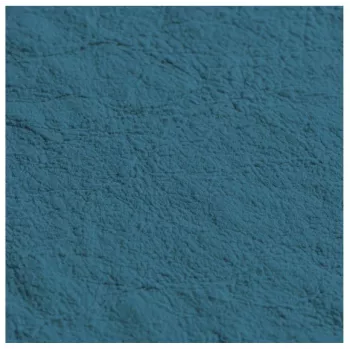 Hama Wrinkled Fotoalbum Blau 160 Blätter 10 x 15 Buchbindung