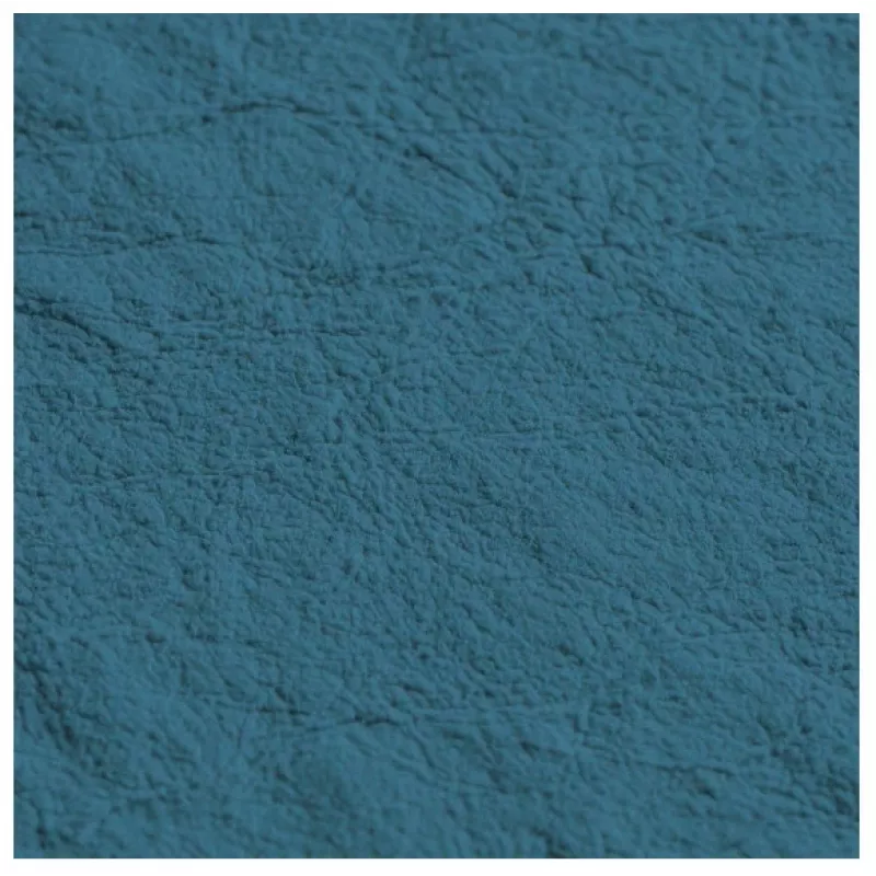 Hama Wrinkled Fotoalbum Blau 160 Blätter 10 x 15 Buchbindung