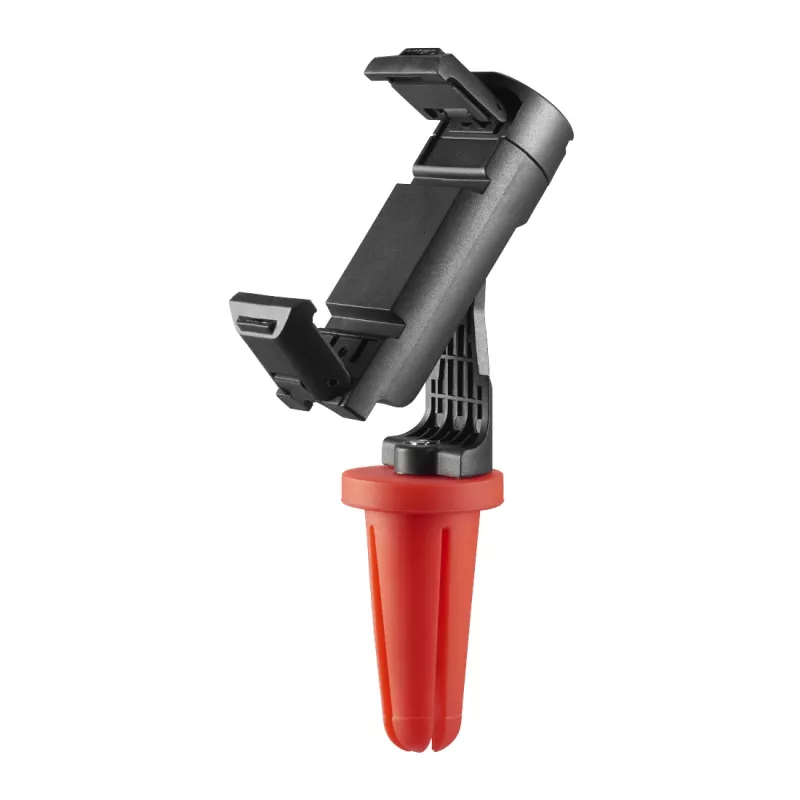 Hama Bottle Pod Fun Passiver Halter Mobiltelefon/Smartphone Schwarz, Rot