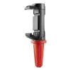 Hama Bottle Pod Fun Passiver Halter Mobiltelefon/Smartphone Schwarz, Rot