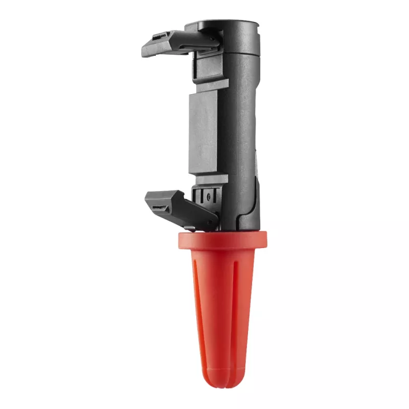 Hama Bottle Pod Fun Passiver Halter Mobiltelefon/Smartphone Schwarz, Rot