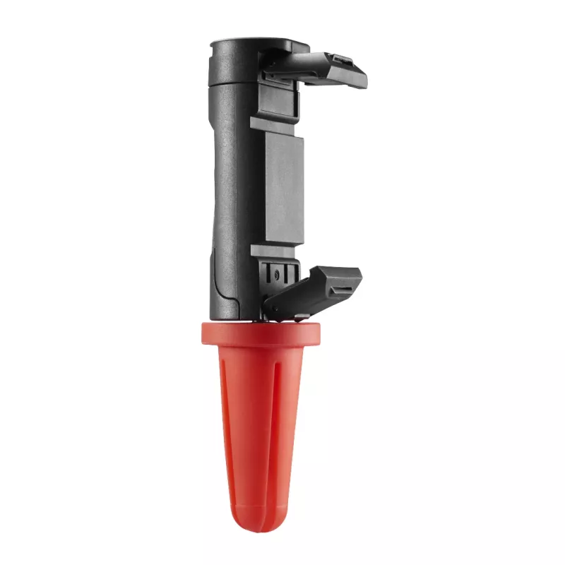 Hama Bottle Pod Fun Passiver Halter Mobiltelefon/Smartphone Schwarz, Rot