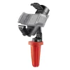Hama Bottle Pod Fun Passiver Halter Mobiltelefon/Smartphone Schwarz, Rot