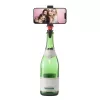Hama Bottle Pod Fun Passiver Halter Mobiltelefon/Smartphone Schwarz, Rot