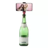 Hama Bottle Pod Fun Passiver Halter Mobiltelefon/Smartphone Schwarz, Rot