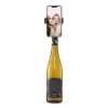 Hama Bottle Pod Fun Passiver Halter Mobiltelefon/Smartphone Schwarz, Rot