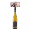 Hama Bottle Pod Fun Passiver Halter Mobiltelefon/Smartphone Schwarz, Rot
