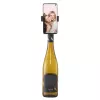 Hama Bottle Pod Fun Passiver Halter Mobiltelefon/Smartphone Schwarz, Rot