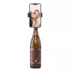 Hama Bottle Pod Fun Passiver Halter Mobiltelefon/Smartphone Schwarz, Rot