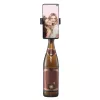 Hama Bottle Pod Fun Passiver Halter Mobiltelefon/Smartphone Schwarz, Rot