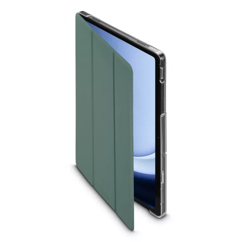 Folio Case Hama 00222013 für Samsung Galaxy Tab A9+ 28 cm (11 Zoll) Grün
