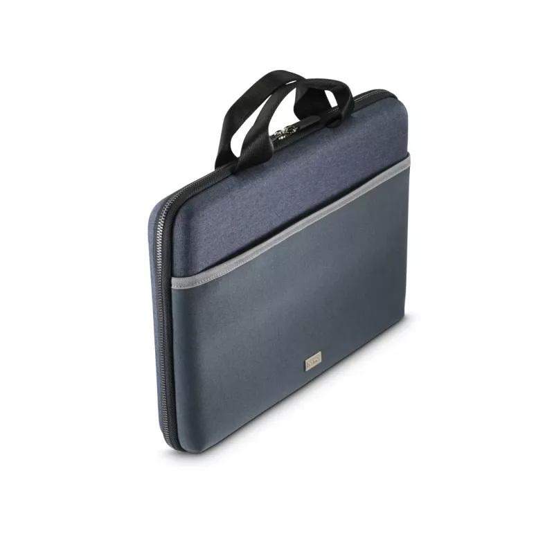 Hama 00222081 Laptoptasche 41,1 cm (16,2 Zoll) Hartschalentasche Blau