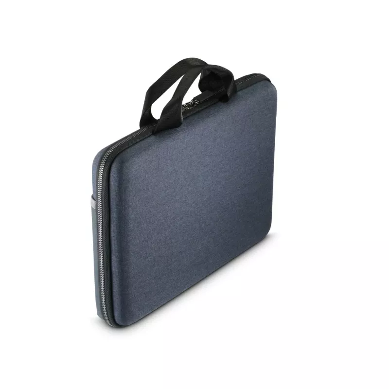 Hama 00222081 Laptoptasche 41,1 cm (16,2 Zoll) Hartschalentasche Blau