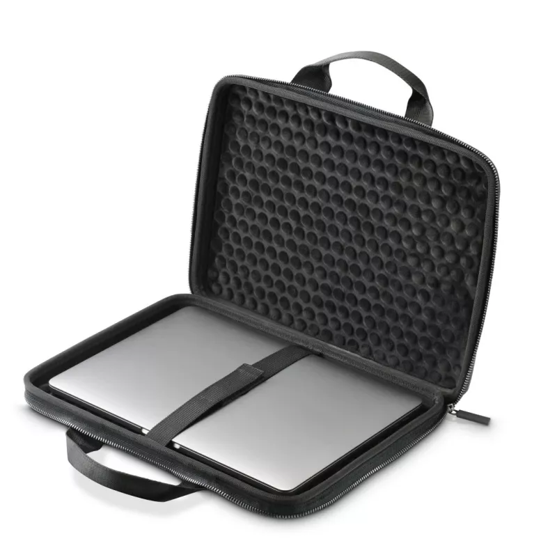 Hama 00222081 Laptoptasche 41,1 cm (16,2 Zoll) Hartschalentasche Blau