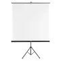 Hama 00021574 Projektionsleinwand 2,19 m (86,2 Zoll) 1:1