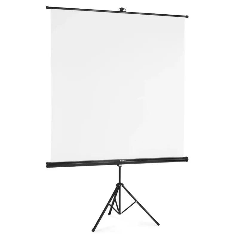Hama 00021574 Projektionsleinwand 2,19 m (86,2 Zoll) 1:1