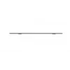 Hama 00220845 TV-Wandhalterung 2,29 m (90 Zoll) Anthrazit