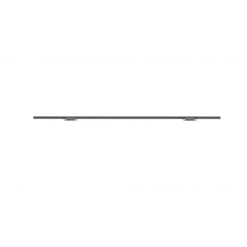 Hama 00220845 TV-Wandhalterung 2,29 m (90 Zoll) Anthrazit