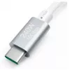 Hama Full-Featured USB-Kabel USB 3.2 Gen 2 (3.1 Gen 2) 1,5 m USB-C Weiß