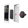 Hama Magnet Passivhalter Mobiltelefon Smartphone Schwarz 00201517