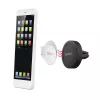 Hama Magnet Passivhalter Mobiltelefon Smartphone Schwarz 00201517