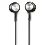 Hama Ocean II Headset kabelgebunden Im Ohr Anrufe/Musik USB Type-C schwarz, silber