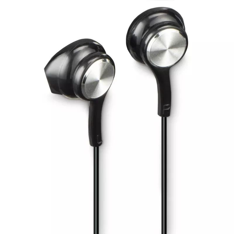 Hama Ocean II Headset kabelgebunden Im Ohr Anrufe/Musik USB Type-C schwarz, silber