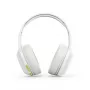 Hama Spirit Calypso II Headset Kabellos Kopfbügel Anrufe/Musik Bluetooth Grün, Grau, Weiß