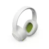 Hama Spirit Calypso II Headset Kabellos Kopfbügel Anrufe/Musik Bluetooth Grün, Grau, Weiß