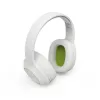 Hama Spirit Calypso II Headset Kabellos Kopfbügel Anrufe/Musik Bluetooth Grün, Grau, Weiß