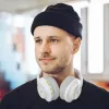 Hama Spirit Calypso II Headset Kabellos Kopfbügel Anrufe/Musik Bluetooth Grün, Grau, Weiß