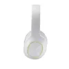 Hama Spirit Calypso II Headset Kabellos Kopfbügel Anrufe/Musik Bluetooth Grün, Grau, Weiß