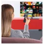 Hama 00221060 Fernbedienung IR Wireless TV Drucktasten