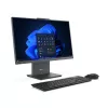 Lenovo ThinkCentre neo 50a 24 Gen 5 Intel® Core™ i5 i5-13420H 60,5 cm (23,8 Zoll) 1920 x 1080 Pixel Touchscreen All-in-One-PC 16 GB DDR5-SDRAM 512 GB SSD Windows 11 Pro Wi-Fi 6 (802.11ax) Grau