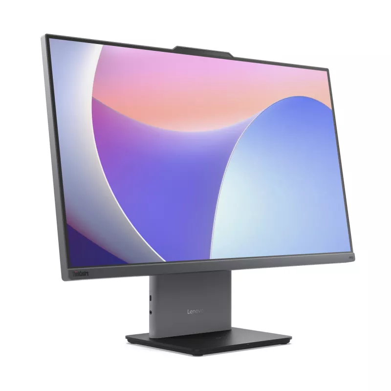 All-in-One PC Lenovo ThinkCentre neo 50a 27 Gen 5 — 27 Zoll FHD IPS Touch, Intel Core i5-13420H, 16GB DDR5, 512GB NVMe, Windows 11 Pro