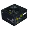 Zalman Decamax Netzteil 600 W ATX schwarz