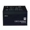 Zalman Decamax Netzteil 600 W ATX schwarz