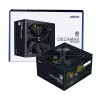 Zalman Decamax Netzteil 600 W ATX schwarz
