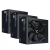 Zalman Decamax Netzteil 600 W ATX schwarz