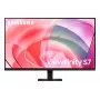 Samsung S70D Computermonitor 81,3 cm (32 Zoll) 3840 x 2160 Pixel 4K Ultra HD LED Schwarz