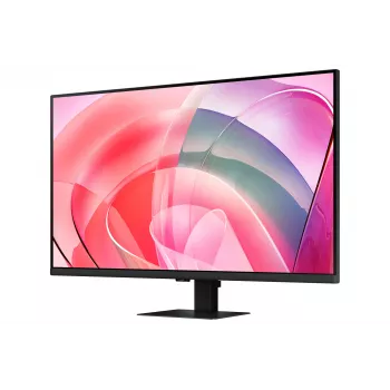 Samsung S70D Computermonitor 81,3 cm (32 Zoll) 3840 x 2160 Pixel 4K Ultra HD LED Schwarz