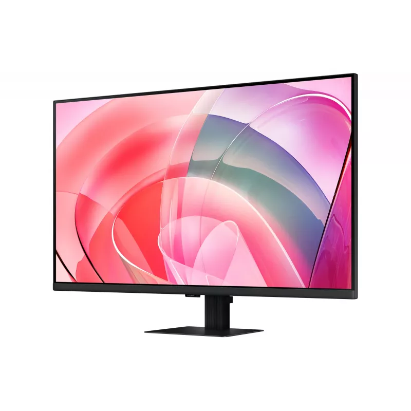 Samsung S70D Computermonitor 81,3 cm (32 Zoll) 3840 x 2160 Pixel 4K Ultra HD LED Schwarz