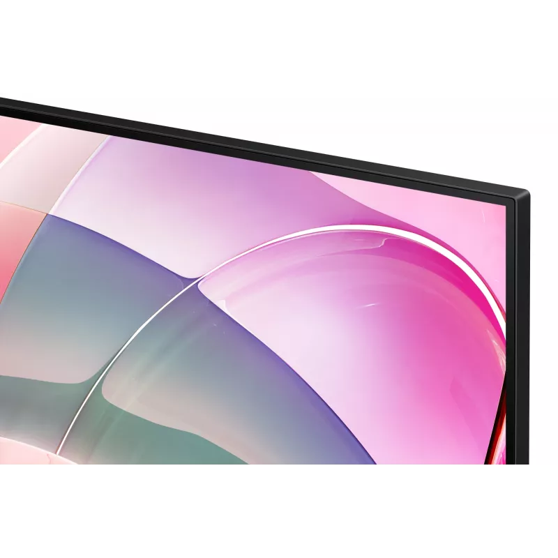 Samsung S70D Computermonitor 81,3 cm (32 Zoll) 3840 x 2160 Pixel 4K Ultra HD LED Schwarz