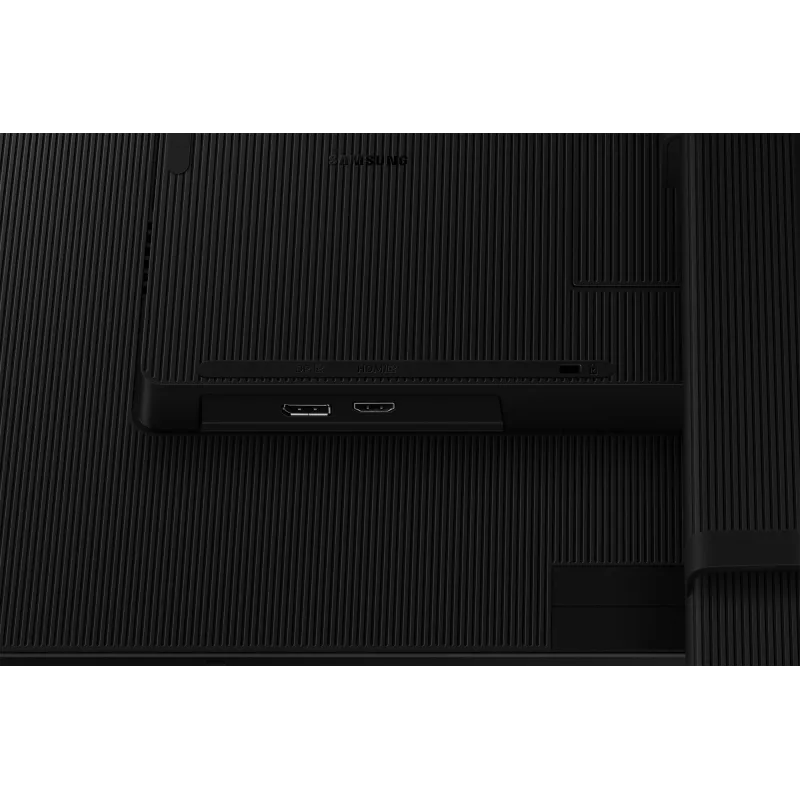 Samsung S70D Computermonitor 81,3 cm (32 Zoll) 3840 x 2160 Pixel 4K Ultra HD LED Schwarz