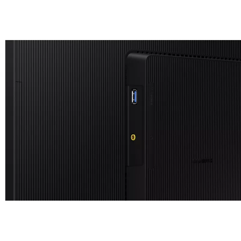 Samsung S70D Computermonitor 81,3 cm (32 Zoll) 3840 x 2160 Pixel 4K Ultra HD LED Schwarz