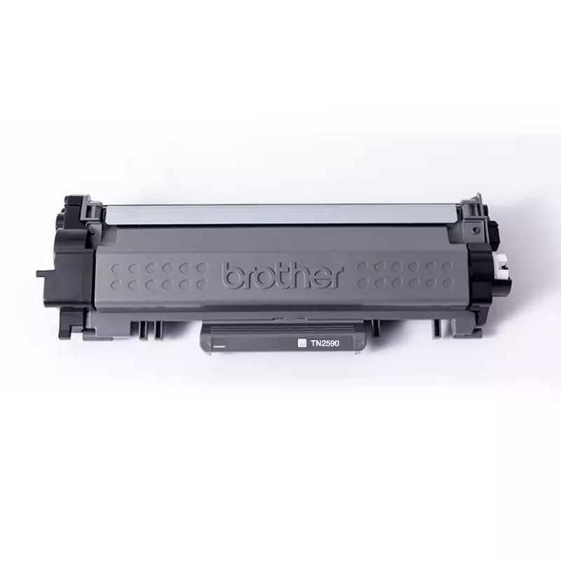 Brother TN-2590 Tonerkartusche 1 Stk. Original Schwarz