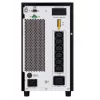 APC SRV3KI-E unterbrechungsfreie Stromversorgung (USV) Doppelwandler (Online) 2700 W