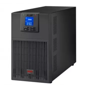 APC SRV3KI-E unterbrechungsfreie Stromversorgung (USV) Doppelwandler (Online) 2700 W