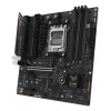 ASUS TUF GAMING A620M-PLUS WIFI AMD A620 Sockel AM5 micro ATX