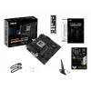 ASUS TUF GAMING A620M-PLUS WIFI AMD A620 Sockel AM5 micro ATX